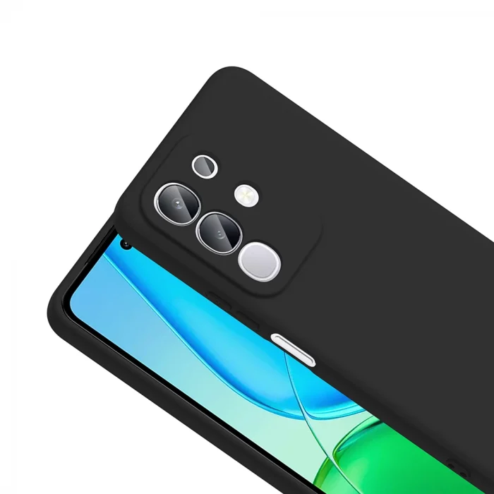 Vivo Y29 4G Kılıf Mara Lansman Kapak