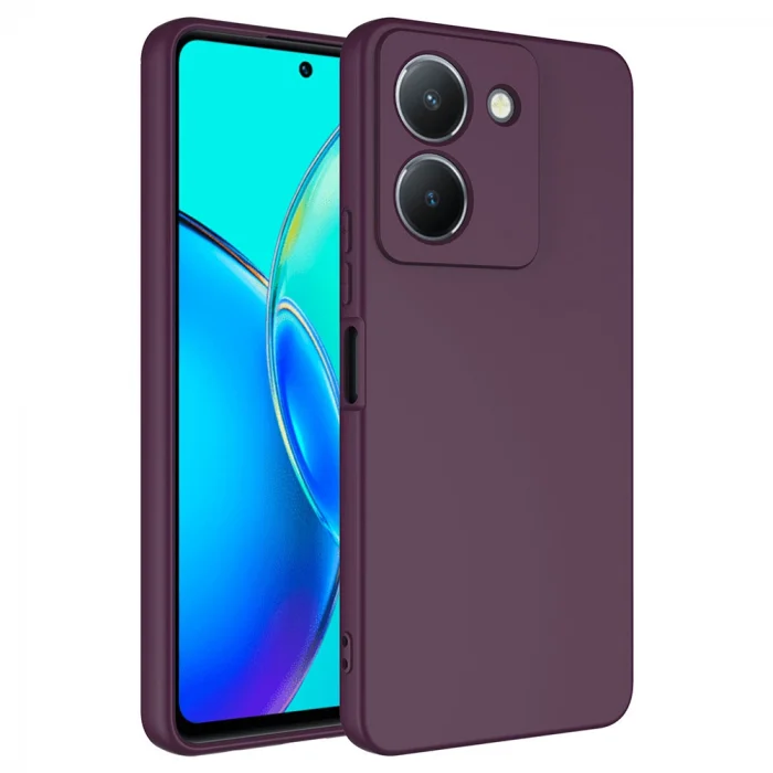 Vivo Y36 4G Kılıf Mara Lansman Kapak