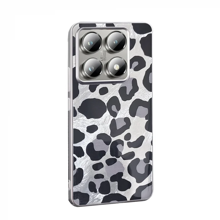 Xiaomi 14T Kılıf Desenli Mep Kapak