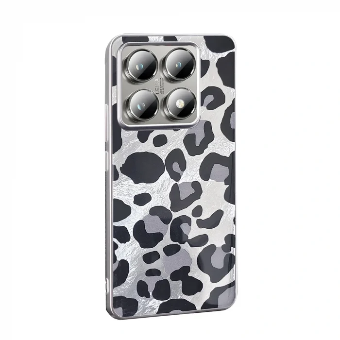 Xiaomi 14T Kılıf Desenli Mep Kapak