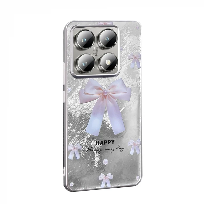 Xiaomi 14T Kılıf Desenli Mep Kapak