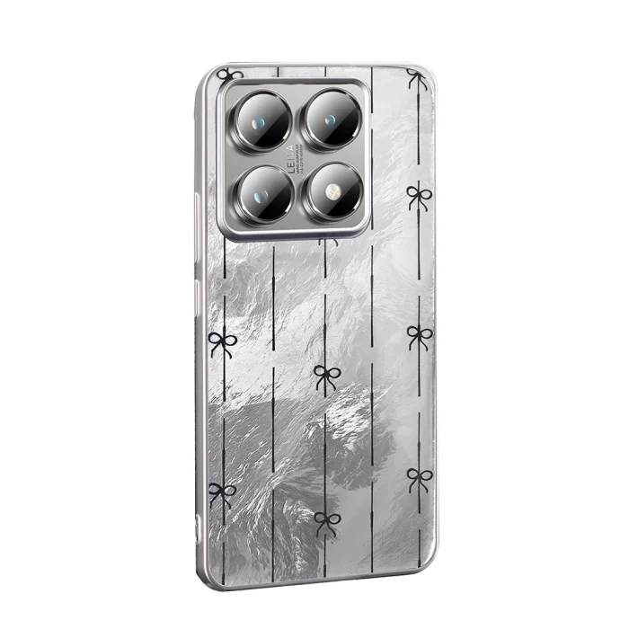 Xiaomi 14T Kılıf Desenli Mep Kapak