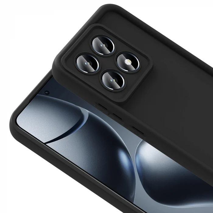 Xiaomi 14T Kılıf Kamera Korumalı Ananas Kapak