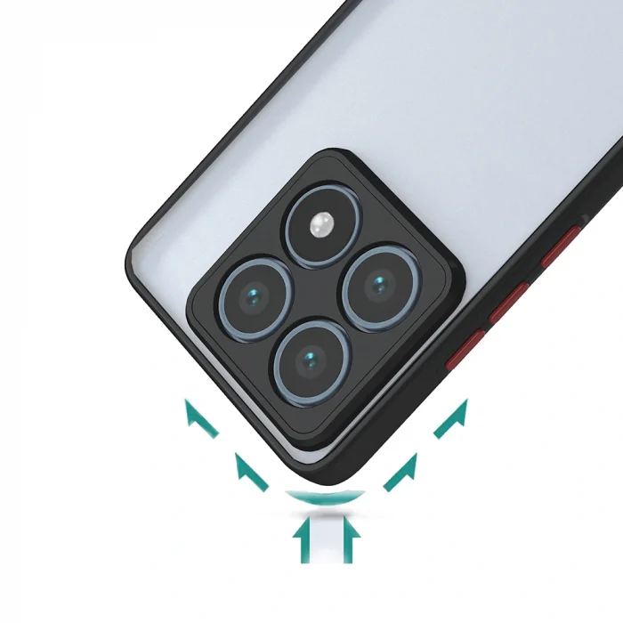 Xiaomi 14T Kılıf Hux Kapak