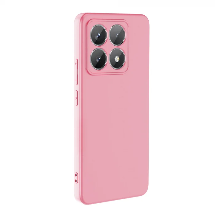 Xiaomi 14T Kılıf Mara Lansman Kapak