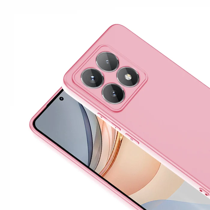 Xiaomi 14T Kılıf Mara Lansman Kapak