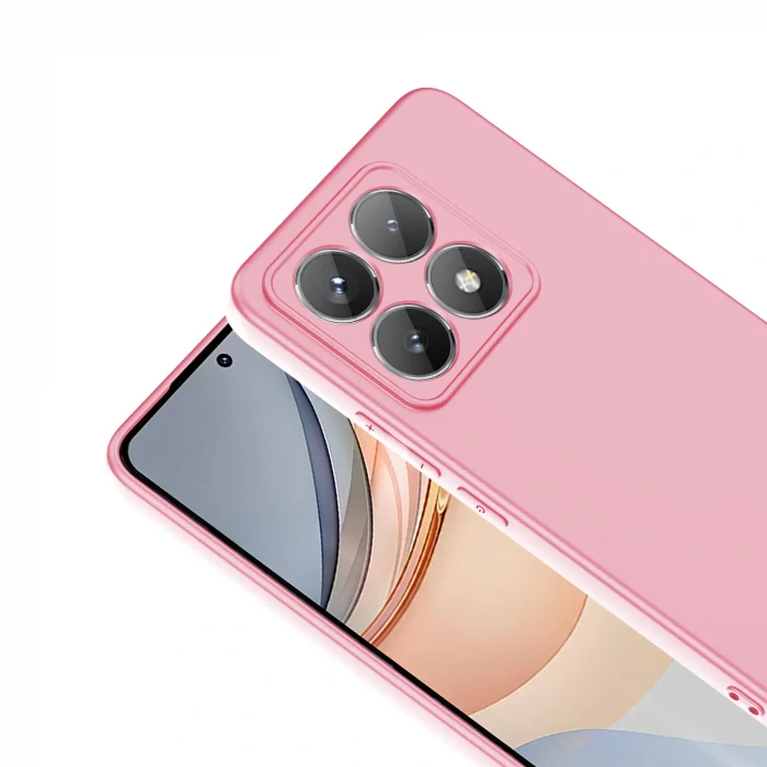 Xiaomi 14T Kılıf Mara Lansman Kapak