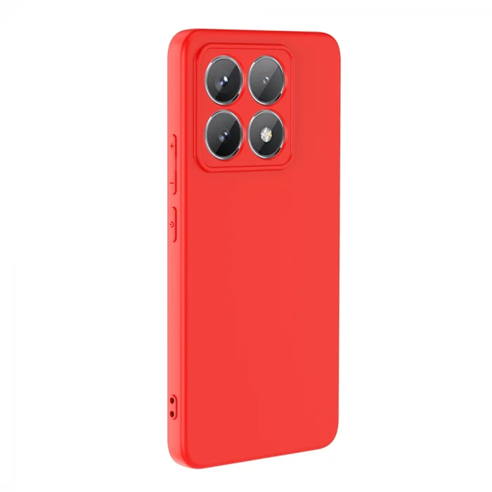 Xiaomi 14T Kılıf Mara Lansman Kapak