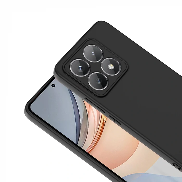 Xiaomi 14T Kılıf Mara Lansman Kapak