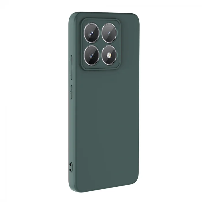 Xiaomi 14T Kılıf Mara Lansman Kapak