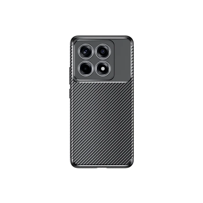 Xiaomi 14T Kılıf Negro Silikon Kapak