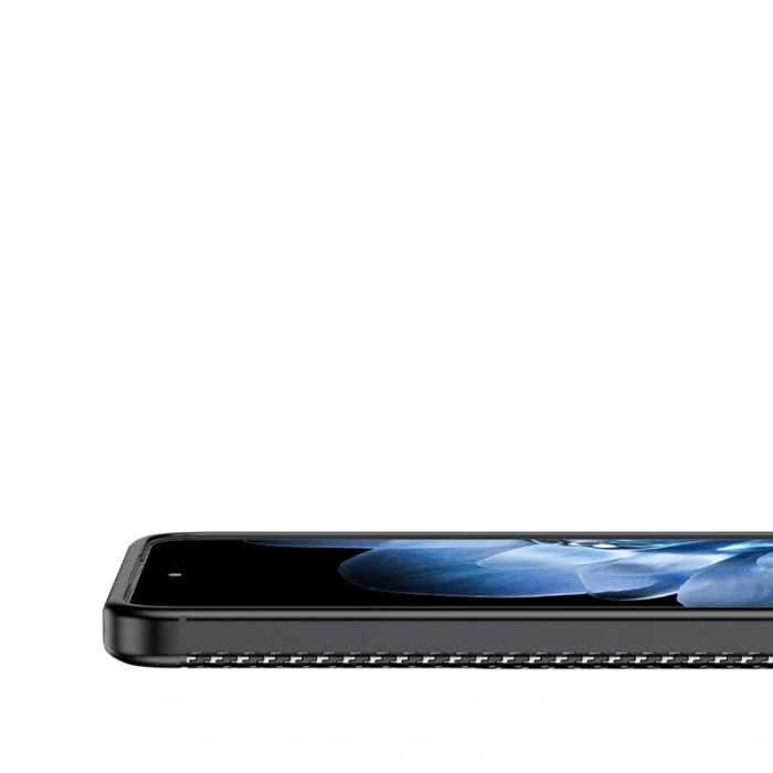 Xiaomi 14T Kılıf Negro Silikon Kapak