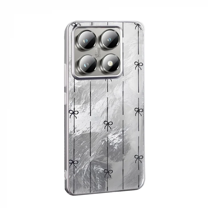 Xiaomi 14T Pro Kılıf Desenli Mep Kapak