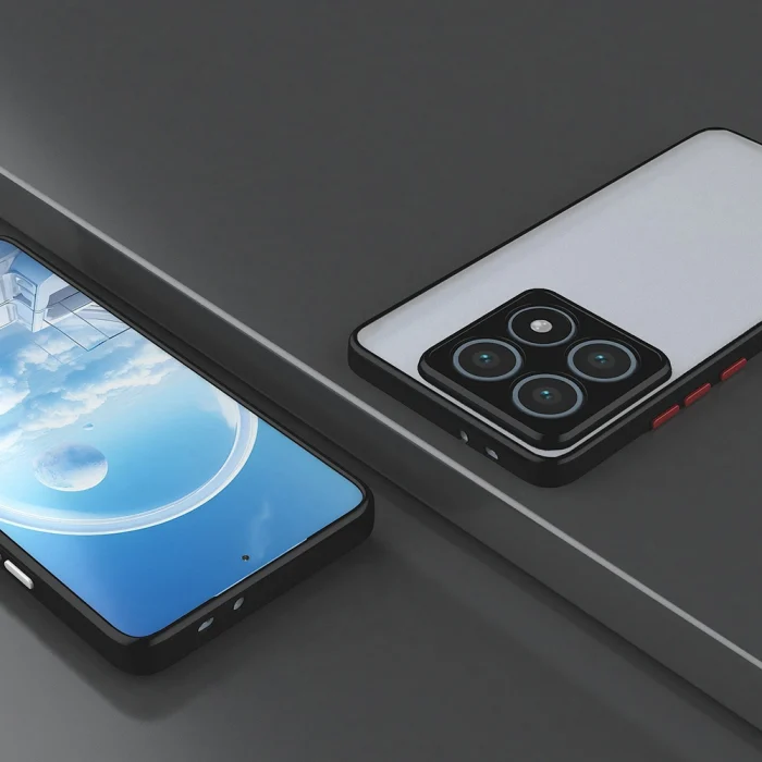 Xiaomi 14T Pro Kılıf Hux Kapak