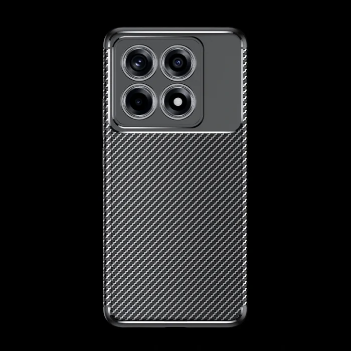 Xiaomi 14T Pro Kılıf Negro Silikon Kapak