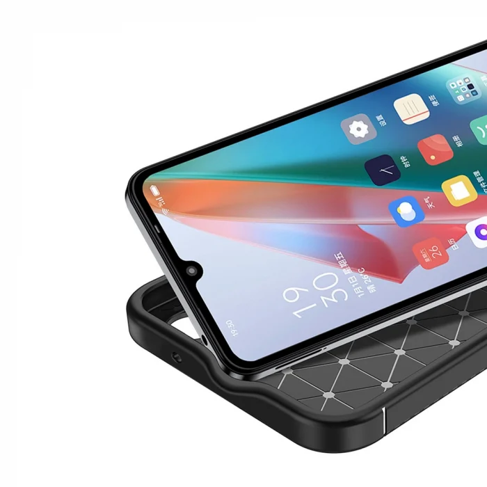 Xiaomi 14T Pro Kılıf Negro Silikon Kapak