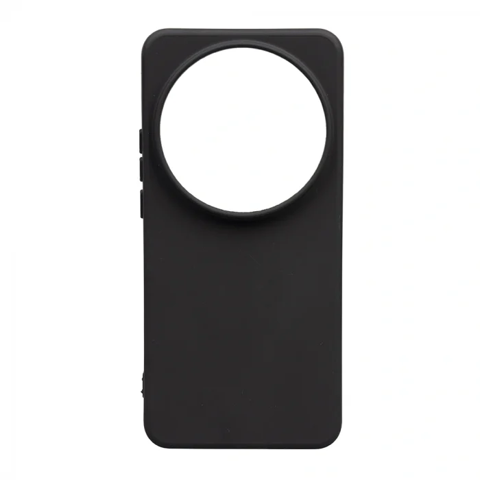 Xiaomi 15 Ultra Kılıf Biye Silikon