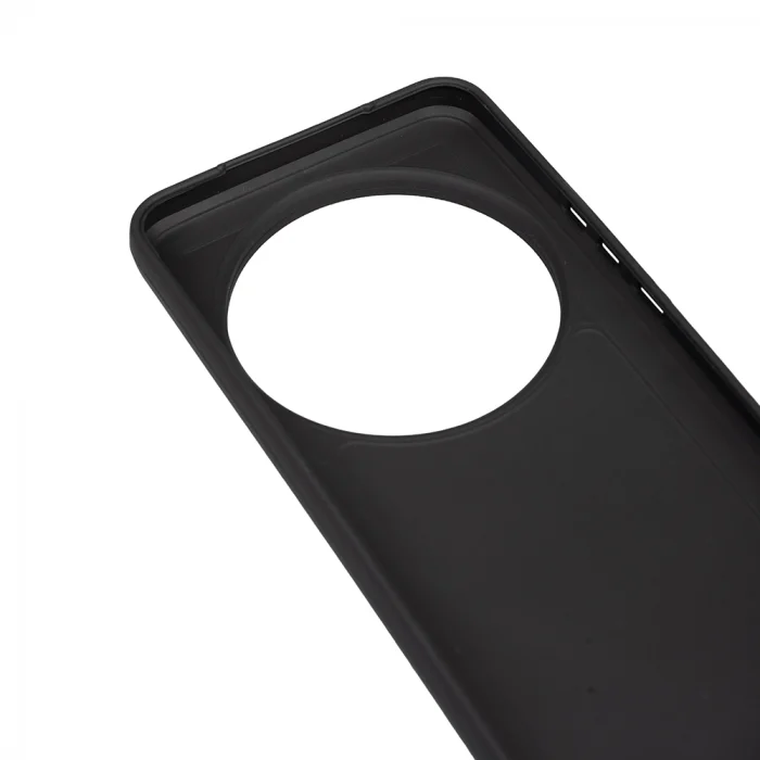 Xiaomi 15 Ultra Kılıf Biye Silikon