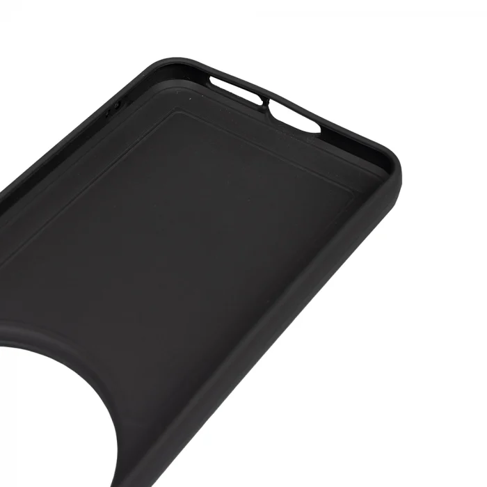 Xiaomi 15 Ultra Kılıf Biye Silikon