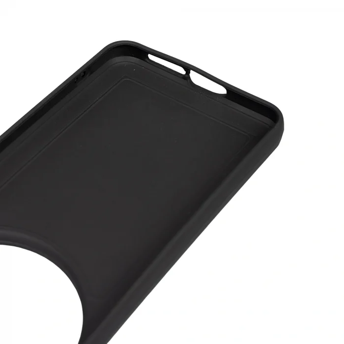 Xiaomi 15 Ultra Kılıf Biye Silikon