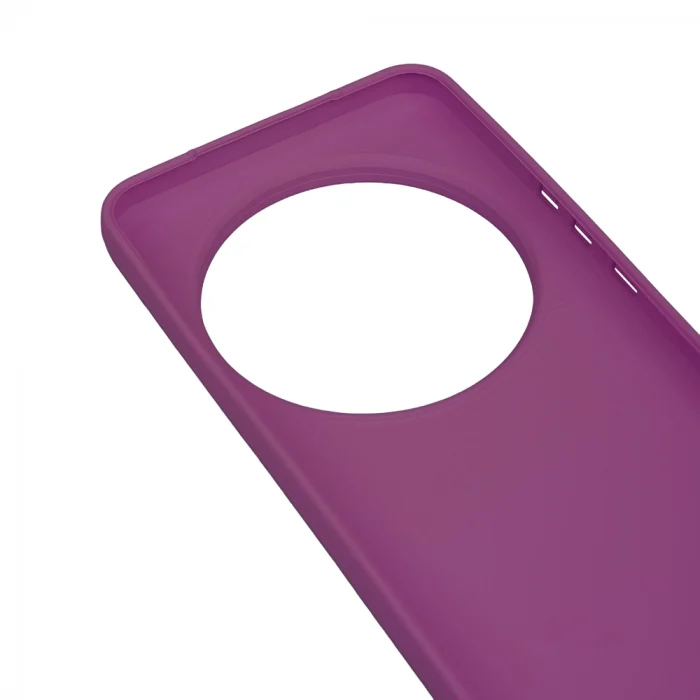 Xiaomi 15 Ultra Kılıf Biye Silikon