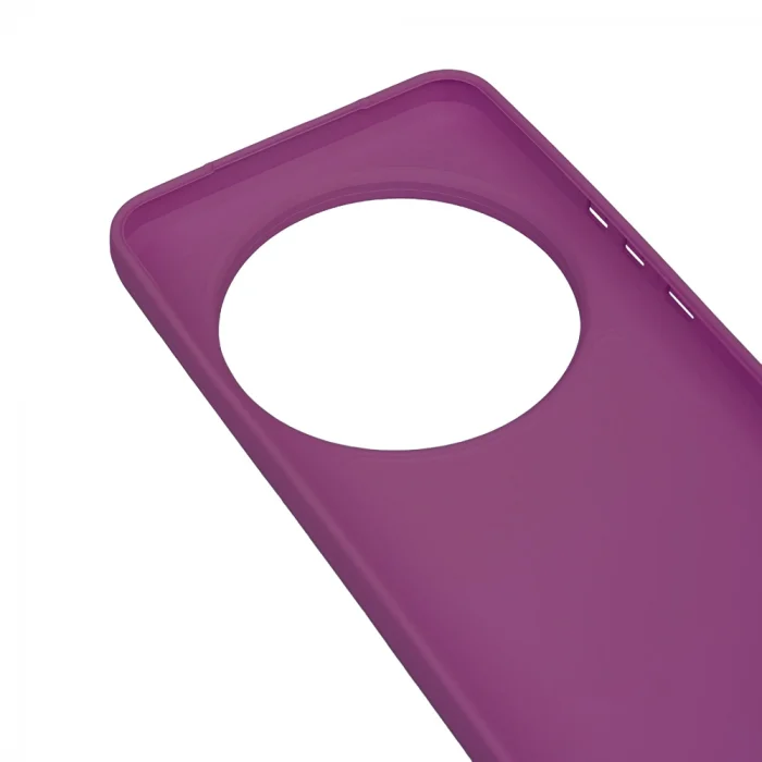 Xiaomi 15 Ultra Kılıf Biye Silikon