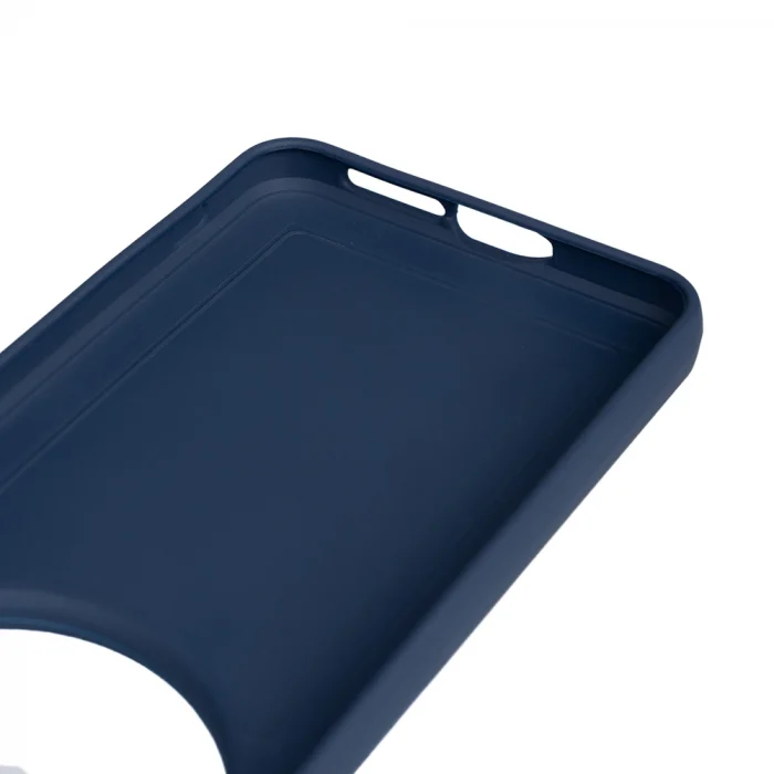 Xiaomi 15 Ultra Kılıf Biye Silikon