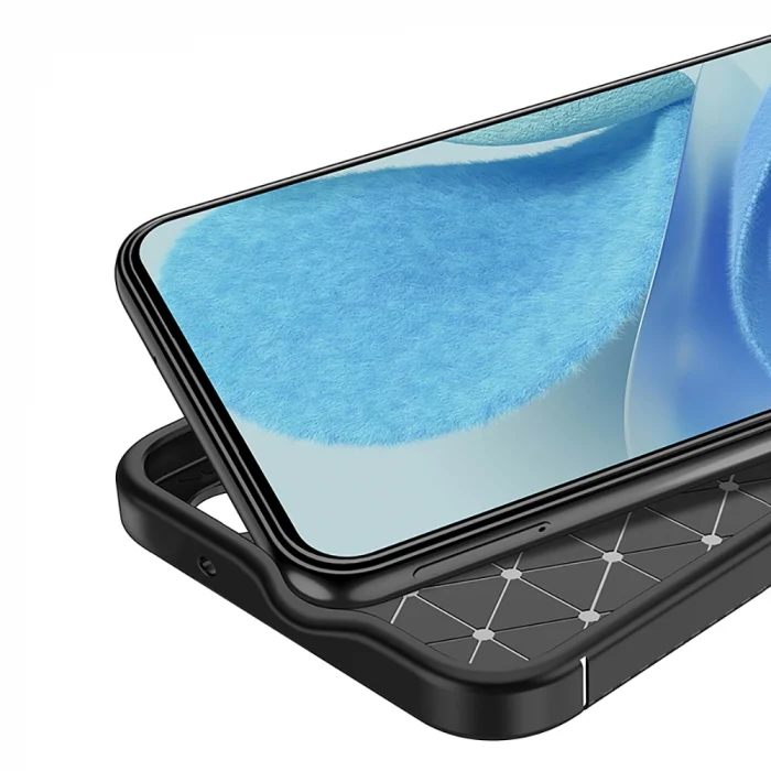 Xiaomi 15 Ultra Kılıf Şık Tasarım Silikon Kapak