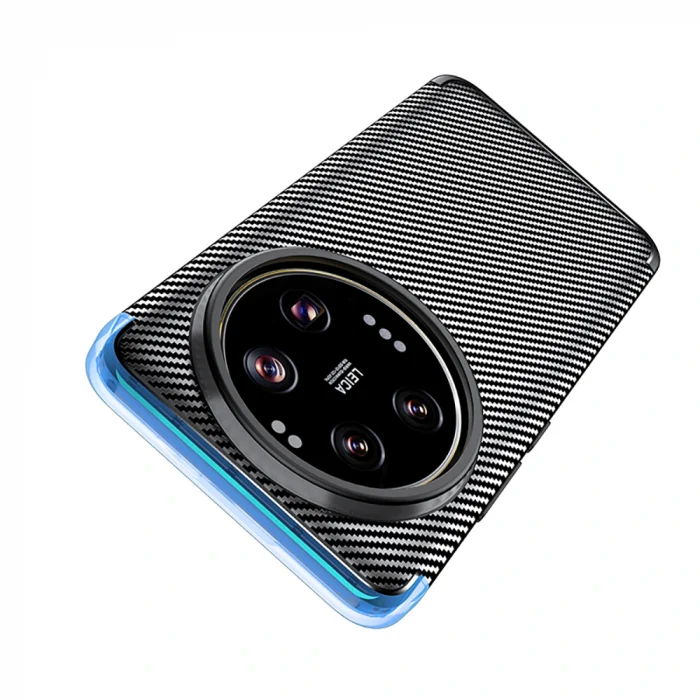 Xiaomi 15 Ultra Kılıf Negro Silikon Kapak