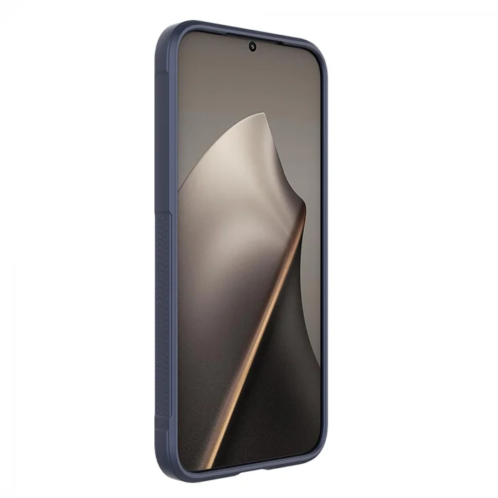 Xiaomi 15T Kılıf Esnek TPU Oyuklu Arka Yüzey Tasarımlı Etnik Silikon Kapak