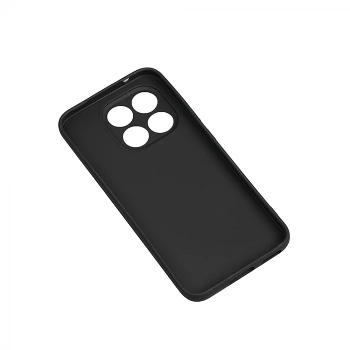 Xiaomi 15T Kılıf Biye Silikon