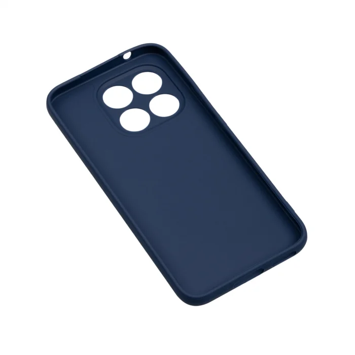 Xiaomi 15T Kılıf Biye Silikon