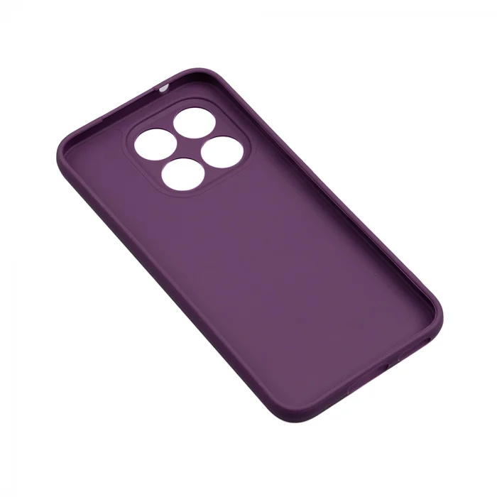 Xiaomi 15T Kılıf Biye Silikon