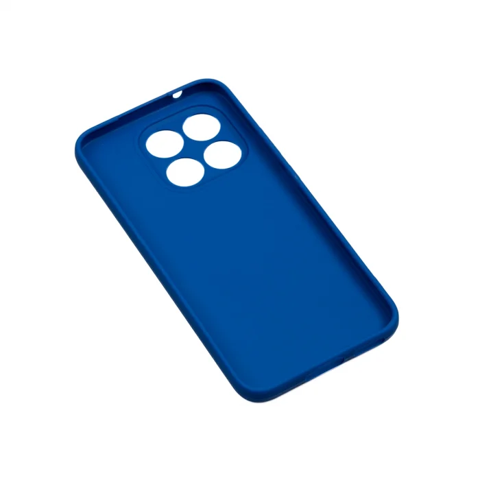 Xiaomi 15T Kılıf Biye Silikon