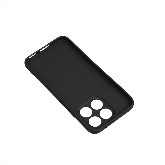 Xiaomi 15T Kılıf Biye Silikon