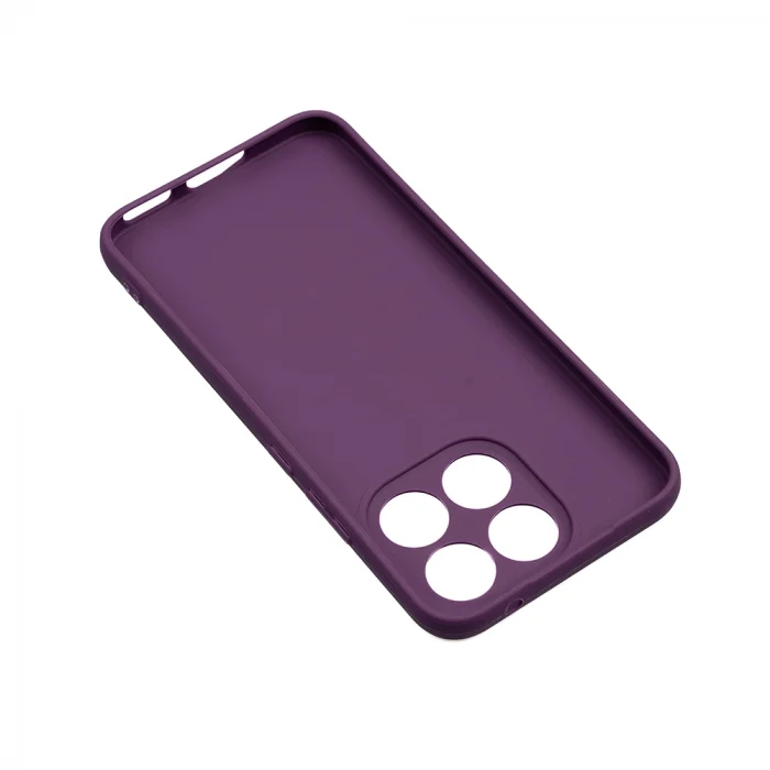 Xiaomi 15T Kılıf Biye Silikon