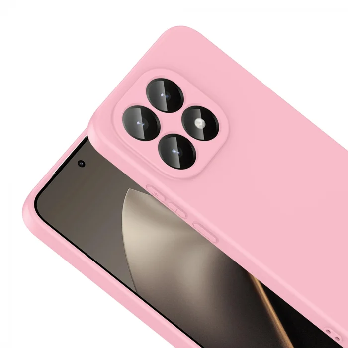 Xiaomi 15T Kılıf Zore Mara Lansman Kapak