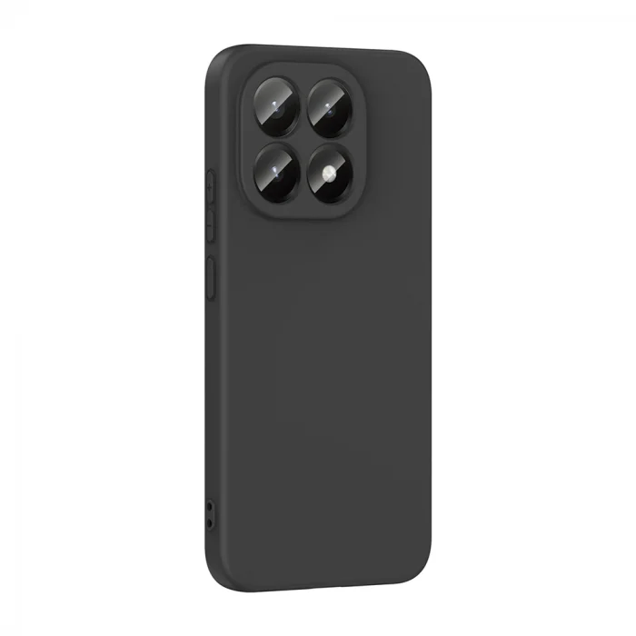 Xiaomi 15T Kılıf Zore Mara Lansman Kapak