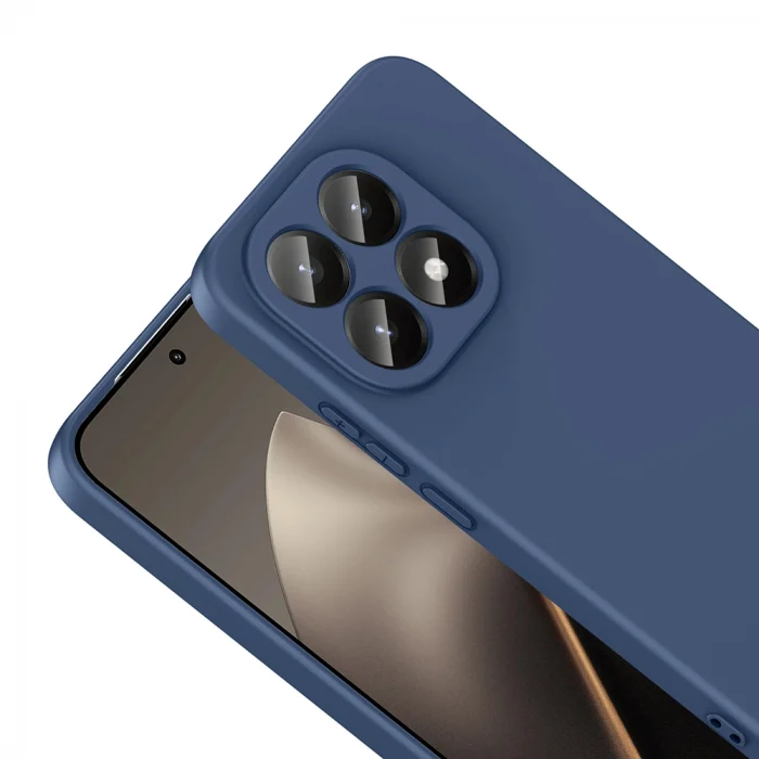 Xiaomi 15T Kılıf Zore Mara Lansman Kapak