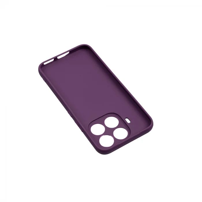 Xiaomi 15T Pro Kılıf Biye Silikon