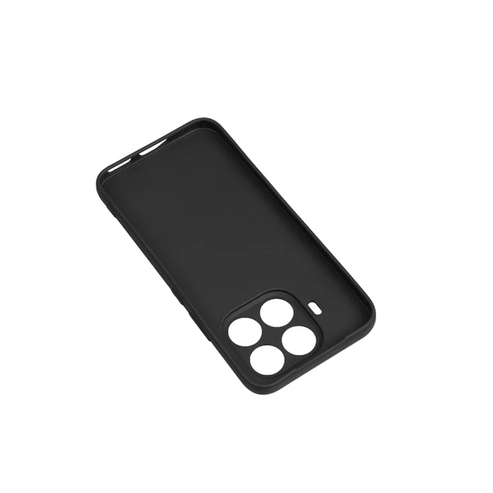 Xiaomi 15T Pro Kılıf Biye Silikon