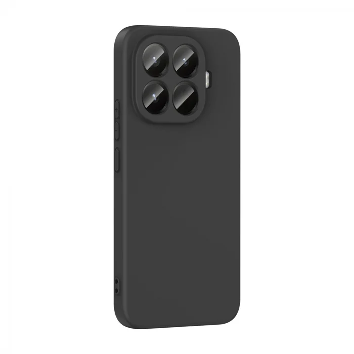 Xiaomi 15T Pro Kılıf Zore Mara Lansman Kapak