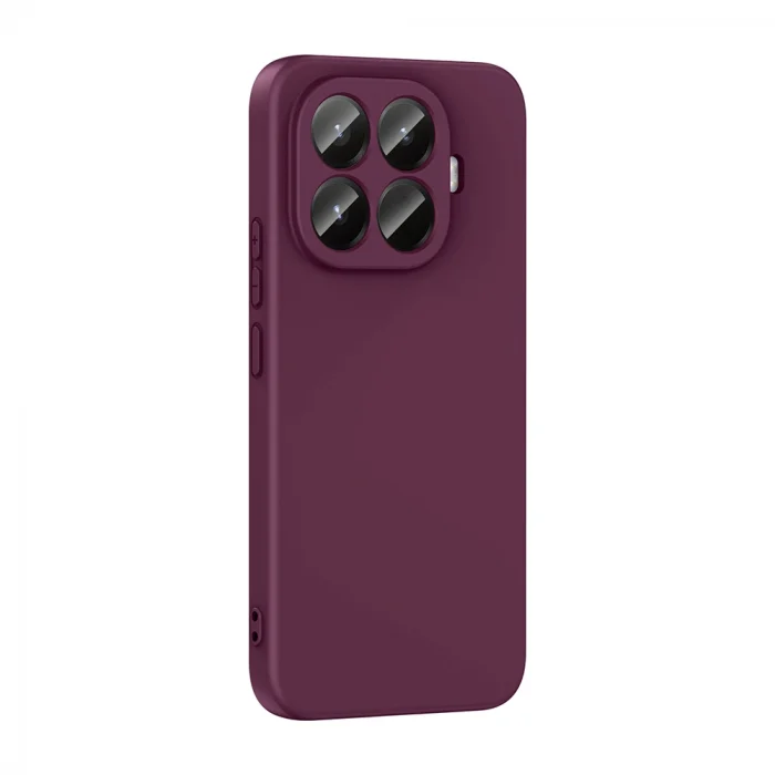 Xiaomi 15T Pro Kılıf Zore Mara Lansman Kapak