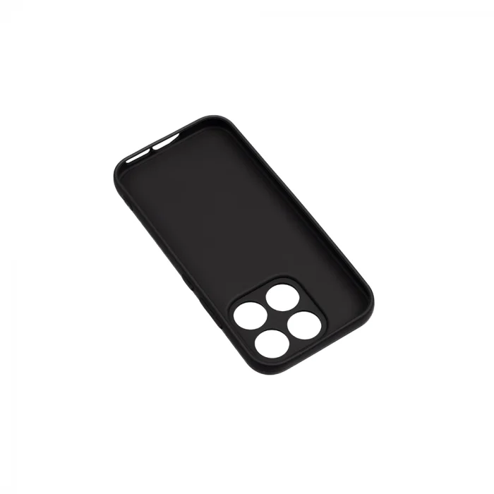 Xiaomi 17 Kılıf Biye Silikon