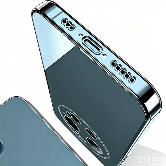 Xiaomi 17 Ultra Kılıf Süper Silikon Kapak