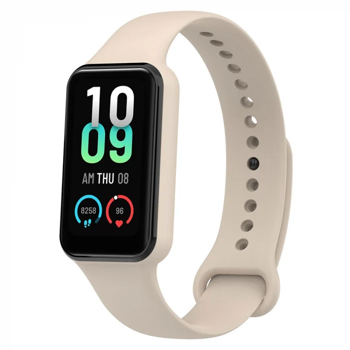 Xiaomi Amazfit Band 7 KRD-87 Silikon Kordon