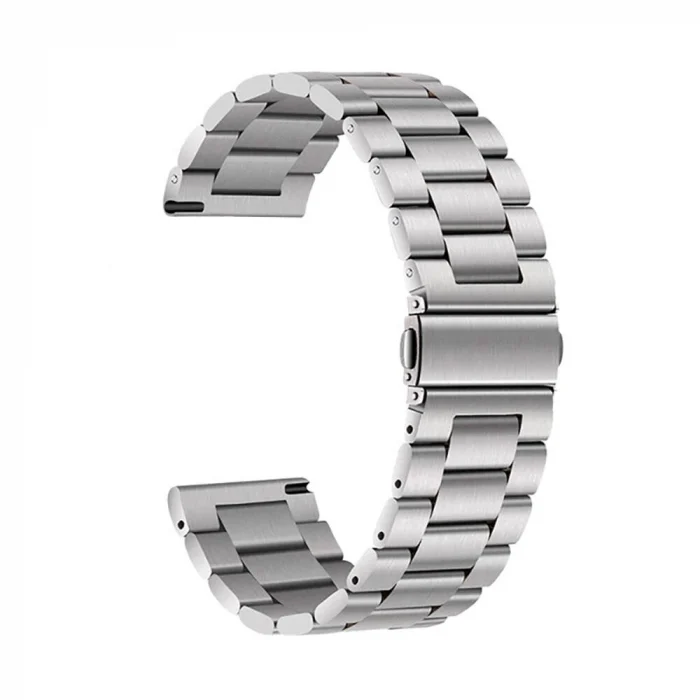 Xiaomi Amazfit Pace Band-04 22mm Metal Kordon
