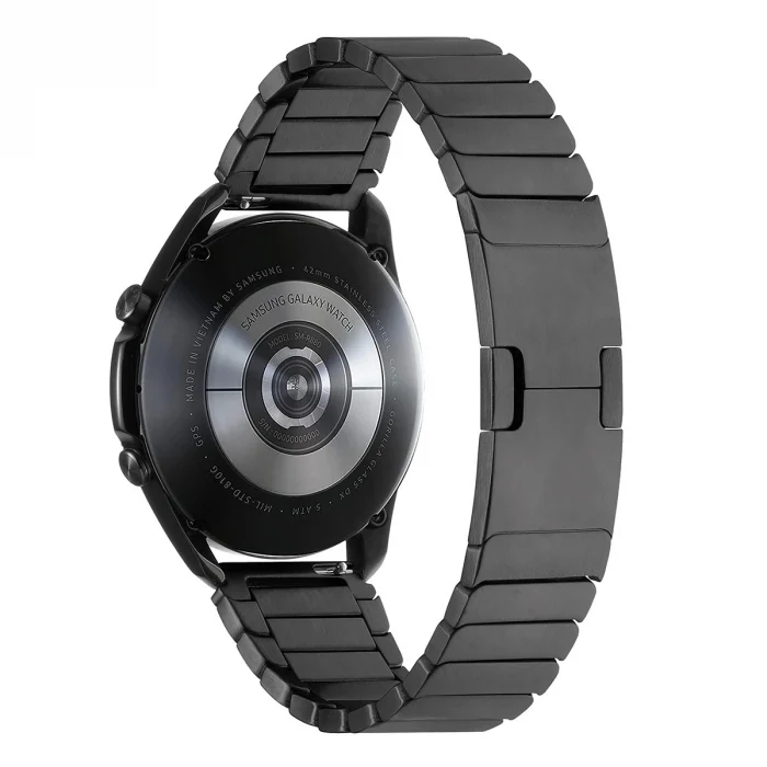 Xiaomi Amazfit Pace KRD-82 22mm Metal Kordon