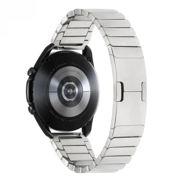 Xiaomi Amazfit Pace KRD-82 22mm Metal Kordon