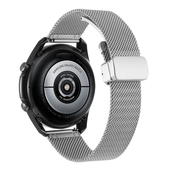 Xiaomi Amazfit Pace KRD-85 22mm Metal Kordon